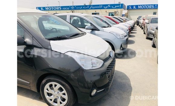 Buy Import Hyundai i10 Other Car in Import - Dubai in Kailahun Buy Import Hyundai i10 Other Car in Import - Dubai in Kailahun