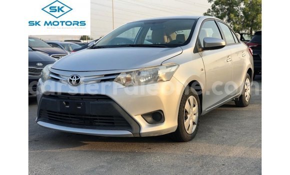 Buy Import Toyota Yaris Other Car in Import - Dubai in Kailahun Buy Import Toyota Yaris Other Car in Import - Dubai in Kailahun