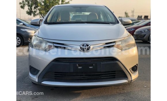 Buy Import Toyota Yaris Other Car in Import - Dubai in Kailahun Buy Import Toyota Yaris Other Car in Import - Dubai in Kailahun