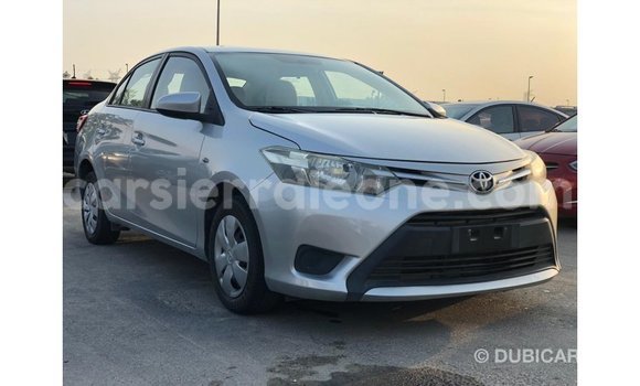 Buy Import Toyota Yaris Other Car in Import - Dubai in Kailahun Buy Import Toyota Yaris Other Car in Import - Dubai in Kailahun
