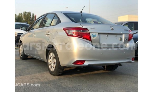 Buy Import Toyota Yaris Other Car in Import - Dubai in Kailahun Buy Import Toyota Yaris Other Car in Import - Dubai in Kailahun