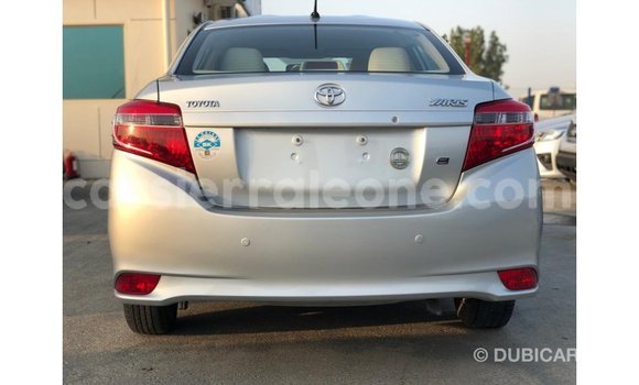 Buy Import Toyota Yaris Other Car in Import - Dubai in Kailahun Buy Import Toyota Yaris Other Car in Import - Dubai in Kailahun