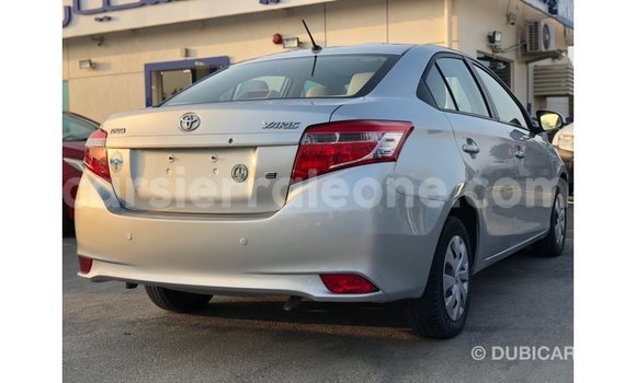 Buy Import Toyota Yaris Other Car in Import - Dubai in Kailahun Buy Import Toyota Yaris Other Car in Import - Dubai in Kailahun