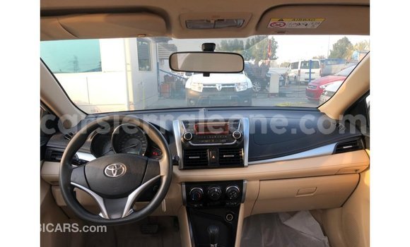 Buy Import Toyota Yaris Other Car in Import - Dubai in Kailahun Buy Import Toyota Yaris Other Car in Import - Dubai in Kailahun