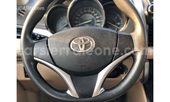 Buy Import Toyota Yaris Other Car in Import - Dubai in Kailahun Buy Import Toyota Yaris Other Car in Import - Dubai in Kailahun