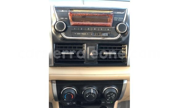 Buy Import Toyota Yaris Other Car in Import - Dubai in Kailahun Buy Import Toyota Yaris Other Car in Import - Dubai in Kailahun