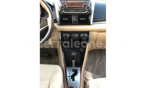 Buy Import Toyota Yaris Other Car in Import - Dubai in Kailahun Buy Import Toyota Yaris Other Car in Import - Dubai in Kailahun