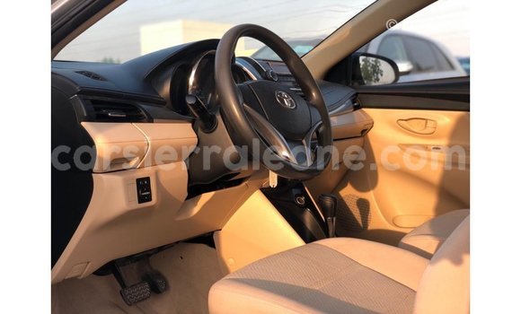 Buy Import Toyota Yaris Other Car in Import - Dubai in Kailahun Buy Import Toyota Yaris Other Car in Import - Dubai in Kailahun