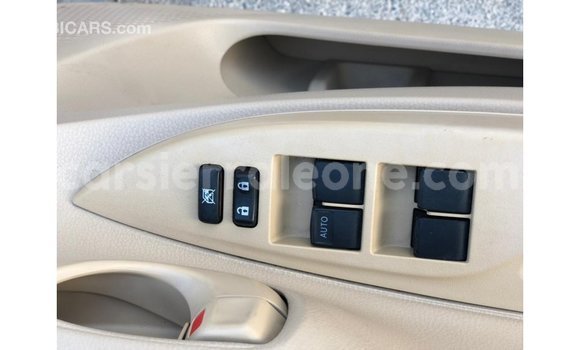 Buy Import Toyota Yaris Other Car in Import - Dubai in Kailahun Buy Import Toyota Yaris Other Car in Import - Dubai in Kailahun