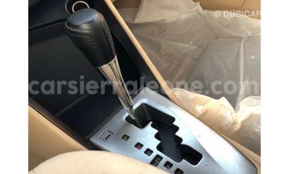 Buy Import Toyota Yaris Other Car in Import - Dubai in Kailahun Buy Import Toyota Yaris Other Car in Import - Dubai in Kailahun