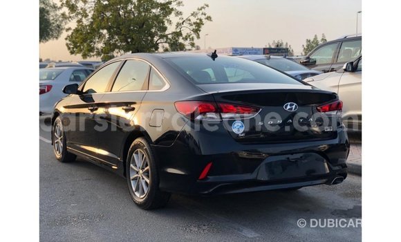 Buy Import Hyundai Sonata Black Car in Import - Dubai in Kailahun Buy Import Hyundai Sonata Black Car in Import - Dubai in Kailahun