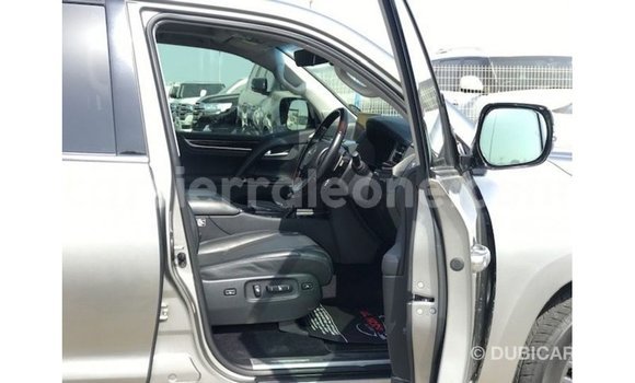 Buy Import Lexus LX Other Car in Import - Dubai in Kailahun Buy Import Lexus LX Other Car in Import - Dubai in Kailahun