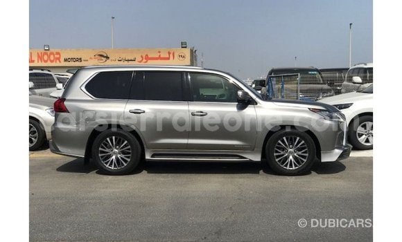 Buy Import Lexus LX Other Car in Import - Dubai in Kailahun Buy Import Lexus LX Other Car in Import - Dubai in Kailahun
