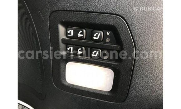 Buy Import Lexus LX Other Car in Import - Dubai in Kailahun Buy Import Lexus LX Other Car in Import - Dubai in Kailahun