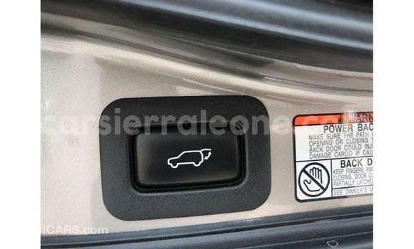 Buy Import Lexus LX Other Car in Import - Dubai in Kailahun Buy Import Lexus LX Other Car in Import - Dubai in Kailahun