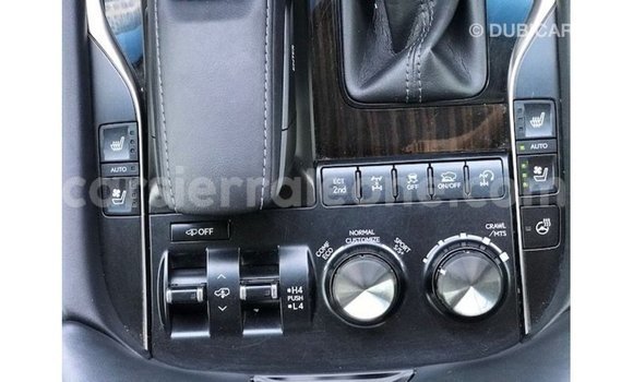 Buy Import Lexus LX Other Car in Import - Dubai in Kailahun Buy Import Lexus LX Other Car in Import - Dubai in Kailahun