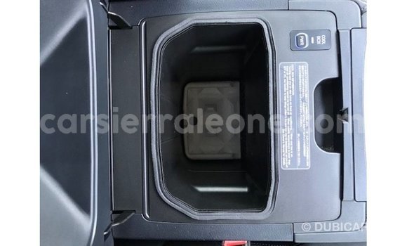 Buy Import Lexus LX Other Car in Import - Dubai in Kailahun Buy Import Lexus LX Other Car in Import - Dubai in Kailahun