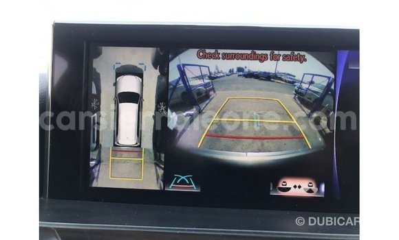 Buy Import Lexus LX Other Car in Import - Dubai in Kailahun Buy Import Lexus LX Other Car in Import - Dubai in Kailahun