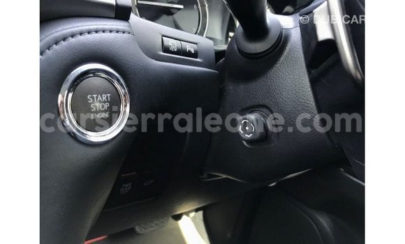 Buy Import Lexus LX Other Car in Import - Dubai in Kailahun Buy Import Lexus LX Other Car in Import - Dubai in Kailahun