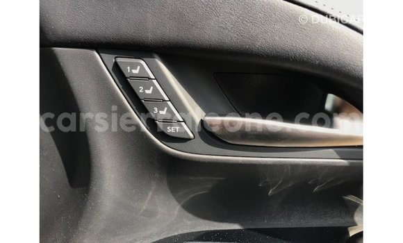 Buy Import Lexus LX Other Car in Import - Dubai in Kailahun Buy Import Lexus LX Other Car in Import - Dubai in Kailahun