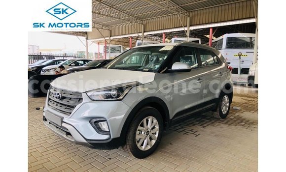 Buy Import Hyundai Creta Other Car in Import - Dubai in Kailahun