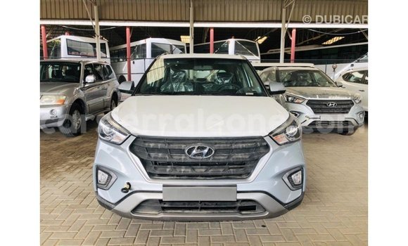 Acheter Import Voiture Hyundai Creta Autre à Import - Dubai, Kailahun Acheter Import Voiture Hyundai Creta Autre à Import - Dubai, Kailahun