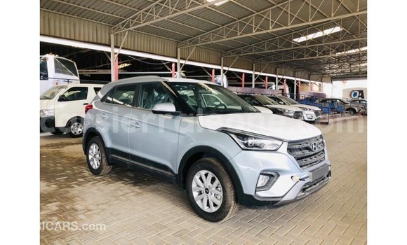 Acheter Import Voiture Hyundai Creta Autre à Import - Dubai, Kailahun Acheter Import Voiture Hyundai Creta Autre à Import - Dubai, Kailahun