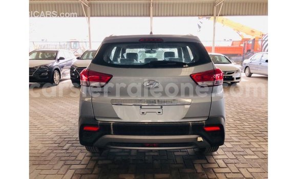 Acheter Import Voiture Hyundai Creta Autre à Import - Dubai, Kailahun Acheter Import Voiture Hyundai Creta Autre à Import - Dubai, Kailahun