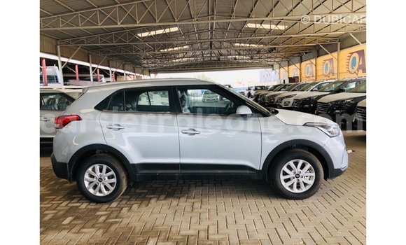 Acheter Import Voiture Hyundai Creta Autre à Import - Dubai, Kailahun Acheter Import Voiture Hyundai Creta Autre à Import - Dubai, Kailahun