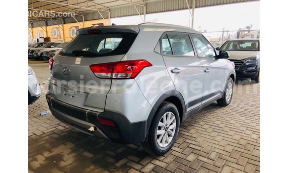 Acheter Import Voiture Hyundai Creta Autre à Import - Dubai, Kailahun Acheter Import Voiture Hyundai Creta Autre à Import - Dubai, Kailahun