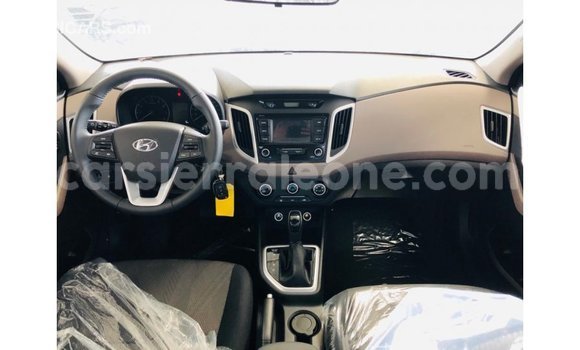 Acheter Import Voiture Hyundai Creta Autre à Import - Dubai, Kailahun Acheter Import Voiture Hyundai Creta Autre à Import - Dubai, Kailahun