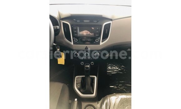 Acheter Import Voiture Hyundai Creta Autre à Import - Dubai, Kailahun Acheter Import Voiture Hyundai Creta Autre à Import - Dubai, Kailahun