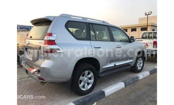 Buy Import Toyota Prado Other Car in Import - Dubai in Kailahun Buy Import Toyota Prado Other Car in Import - Dubai in Kailahun