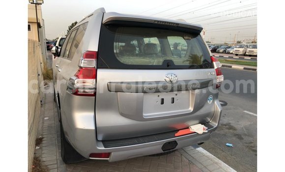 Buy Import Toyota Prado Other Car in Import - Dubai in Kailahun Buy Import Toyota Prado Other Car in Import - Dubai in Kailahun