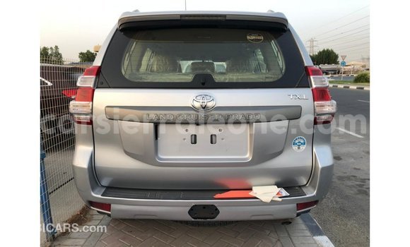 Buy Import Toyota Prado Other Car in Import - Dubai in Kailahun Buy Import Toyota Prado Other Car in Import - Dubai in Kailahun