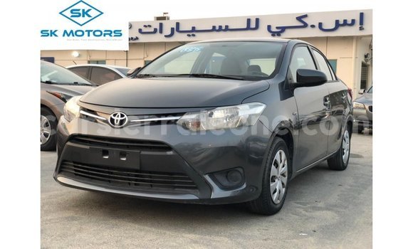 Buy Import Toyota Yaris Other Car in Import - Dubai in Kailahun Buy Import Toyota Yaris Other Car in Import - Dubai in Kailahun
