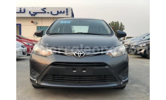 Buy Import Toyota Yaris Other Car in Import - Dubai in Kailahun Buy Import Toyota Yaris Other Car in Import - Dubai in Kailahun