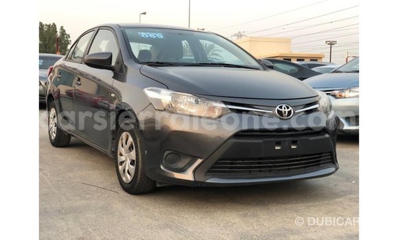 Buy Import Toyota Yaris Other Car in Import - Dubai in Kailahun Buy Import Toyota Yaris Other Car in Import - Dubai in Kailahun
