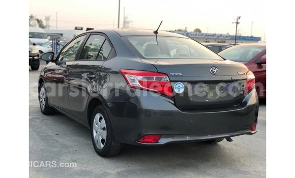 Buy Import Toyota Yaris Other Car in Import - Dubai in Kailahun Buy Import Toyota Yaris Other Car in Import - Dubai in Kailahun
