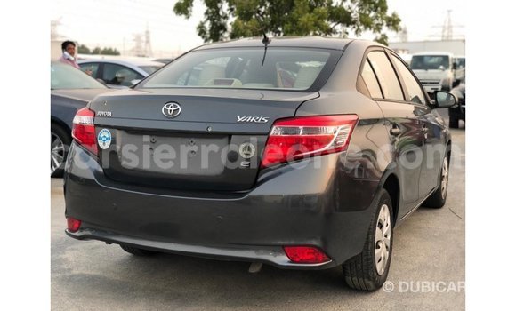 Buy Import Toyota Yaris Other Car in Import - Dubai in Kailahun Buy Import Toyota Yaris Other Car in Import - Dubai in Kailahun