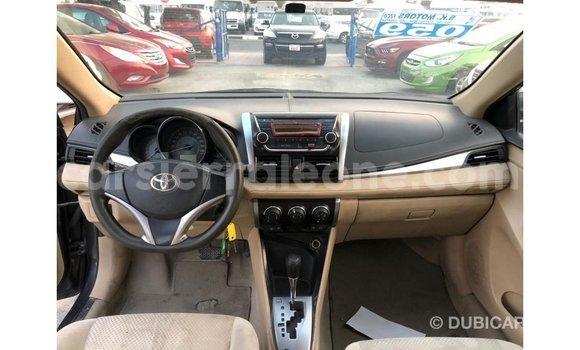 Buy Import Toyota Yaris Other Car in Import - Dubai in Kailahun Buy Import Toyota Yaris Other Car in Import - Dubai in Kailahun