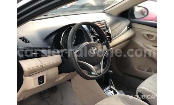 Buy Import Toyota Yaris Other Car in Import - Dubai in Kailahun Buy Import Toyota Yaris Other Car in Import - Dubai in Kailahun