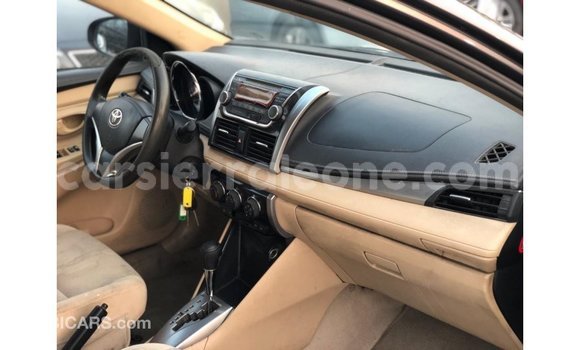 Buy Import Toyota Yaris Other Car in Import - Dubai in Kailahun Buy Import Toyota Yaris Other Car in Import - Dubai in Kailahun