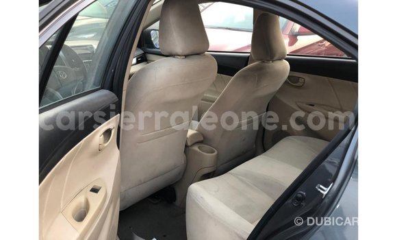Buy Import Toyota Yaris Other Car in Import - Dubai in Kailahun Buy Import Toyota Yaris Other Car in Import - Dubai in Kailahun