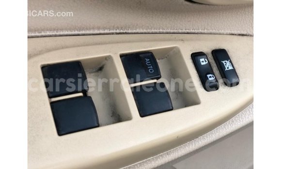 Buy Import Toyota Yaris Other Car in Import - Dubai in Kailahun Buy Import Toyota Yaris Other Car in Import - Dubai in Kailahun
