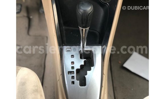 Buy Import Toyota Yaris Other Car in Import - Dubai in Kailahun Buy Import Toyota Yaris Other Car in Import - Dubai in Kailahun