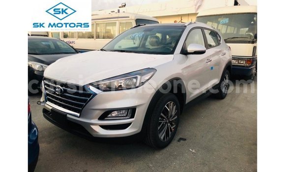 Buy Import Hyundai Tucson Other Car in Import - Dubai in Kailahun Buy Import Hyundai Tucson Other Car in Import - Dubai in Kailahun