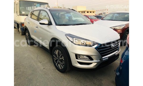 Buy Import Hyundai Tucson Other Car in Import - Dubai in Kailahun Buy Import Hyundai Tucson Other Car in Import - Dubai in Kailahun