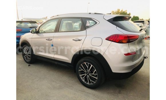 Buy Import Hyundai Tucson Other Car in Import - Dubai in Kailahun Buy Import Hyundai Tucson Other Car in Import - Dubai in Kailahun