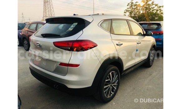Buy Import Hyundai Tucson Other Car in Import - Dubai in Kailahun Buy Import Hyundai Tucson Other Car in Import - Dubai in Kailahun